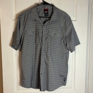 Nice casual button down short sleeve